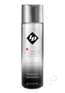 Id Xtreme Water Based Lubricant 4.4oz