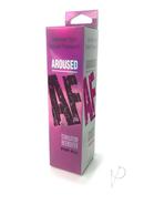 Aroused Af Stimulation Intensifier Cream For Him And Her...